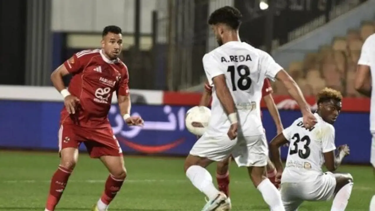 تحدي الدوري المصري.. موعد مباراة الأهلي القادمة عقب مواجهة البنك الأهلي